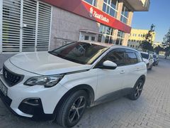 Sahibinden Peugeot 3008 1.6 BlueHDi Active 2018 Model  140.000 km Beyaz