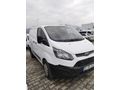 Galeriden Ford Transit Custom 310 S Trend 2015 Model Hatay