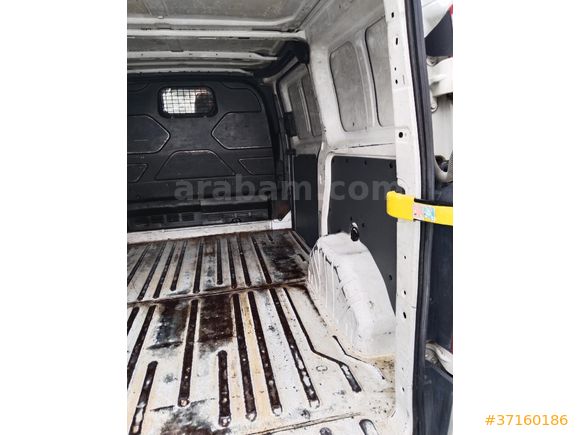 Galeriden Ford Transit Custom 310 S Trend 2015 Model Hatay