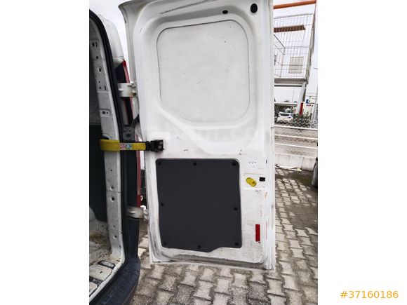 Galeriden Ford Transit Custom 310 S Trend 2015 Model Hatay