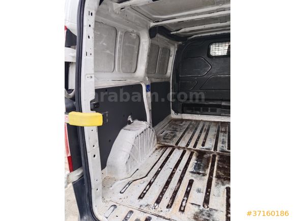 Galeriden Ford Transit Custom 310 S Trend 2015 Model Hatay
