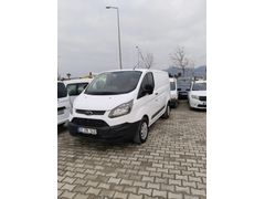 Galeriden Ford Transit Custom 310 S Trend 2015 Model Hatay