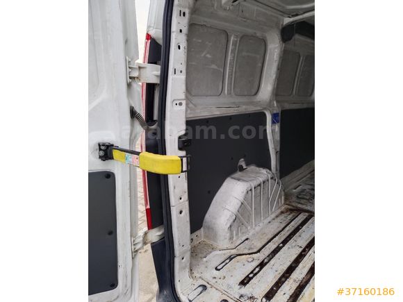Galeriden Ford Transit Custom 310 S Trend 2015 Model Hatay