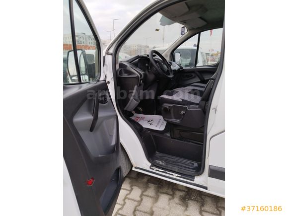 Galeriden Ford Transit Custom 310 S Trend 2015 Model Hatay