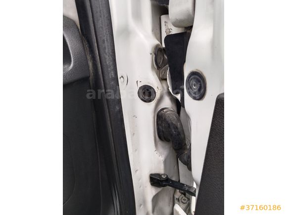 Galeriden Ford Transit Custom 310 S Trend 2015 Model Hatay