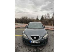 Sahibinden Seat Leon 1.6 Stylance 2006 Model 