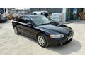 Sahibinden Volvo S60 2.4 D Premium 2008 Model Erzurum