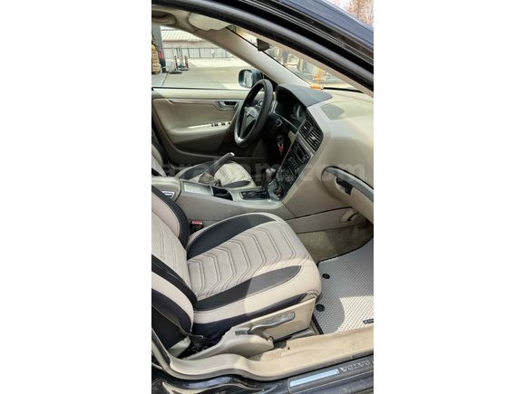Sahibinden Volvo S60 2.4 D Premium 2008 Model Erzurum
