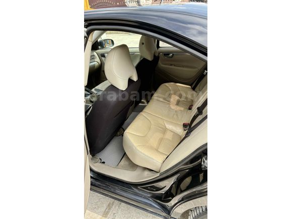 Sahibinden Volvo S60 2.4 D Premium 2008 Model Erzurum