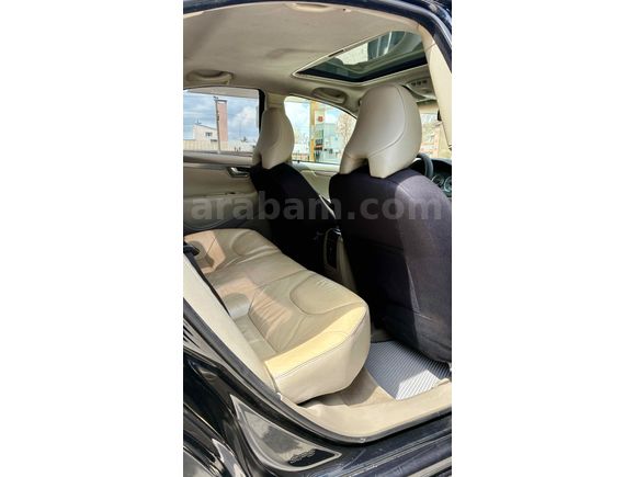 Sahibinden Volvo S60 2.4 D Premium 2008 Model Erzurum