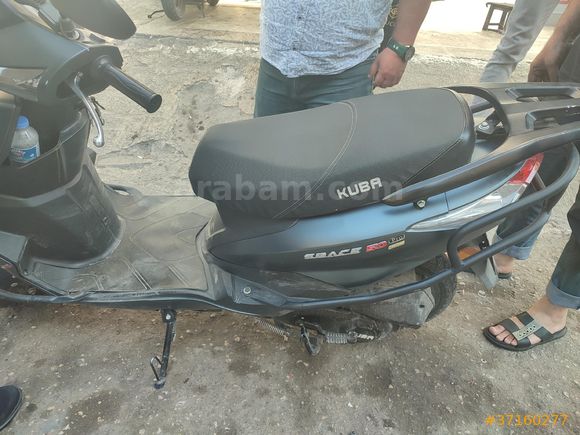 Sahibinden Kuba Space 50 Pro Gaziantep