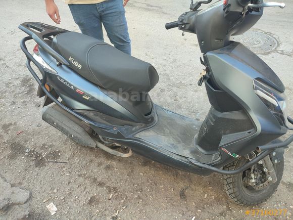 Sahibinden Kuba Space 50 Pro Gaziantep