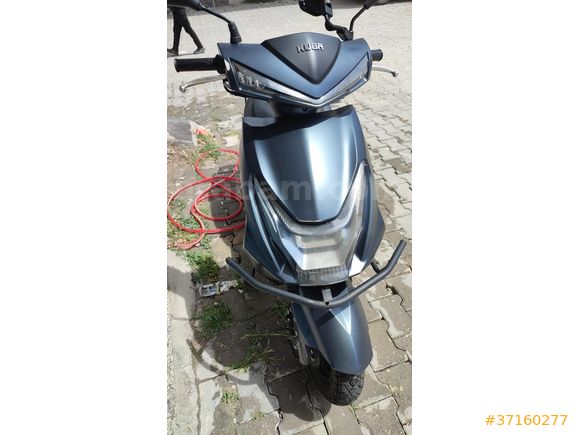 Sahibinden Kuba Space 50 Pro Gaziantep