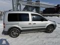 Galeriden Volkswagen Caddy 1.9 TDI Kombi 2010 Model Kars