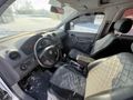 Galeriden Volkswagen Caddy 1.9 TDI Kombi 2010 Model Kars