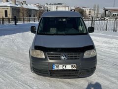 Galeriden Volkswagen Caddy 1.9 TDI Kombi 2010 Model Kars