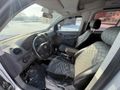 Galeriden Volkswagen Caddy 1.9 TDI Kombi 2010 Model Kars