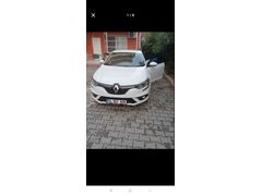 Sahibinden Renault Megane 1.5 Blue DCI Touch 2020 Model