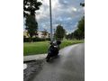Sahibinden Kymco People S 200i 