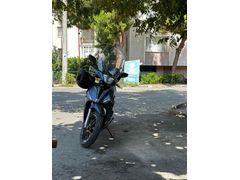 Sahibinden Kymco People S 200i 