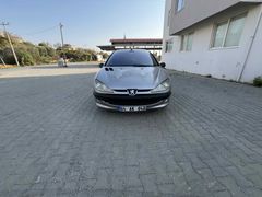2002 MODEL 206 XT OTOMATİK DEĞİŞENSİZ TRAMERSİZ 