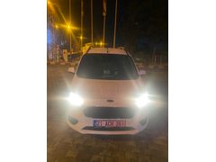 Sahibinden Ford Tourneo Courier 1.5 TDCi Titanium 2021 Model 