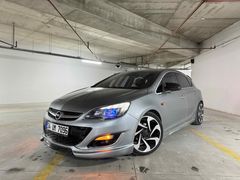 Sahibinden Opel Astra 1.4 T Sport 2015 Model  129.600 km Füme