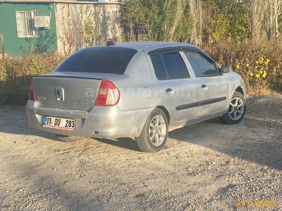Sahibinden Renault Symbol 1.4 Authentique 2008 Model 
