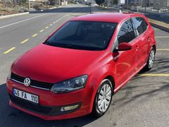 Sahibinden Volkswagen Polo 1.4 Comfortline 2012 Model ACİL 