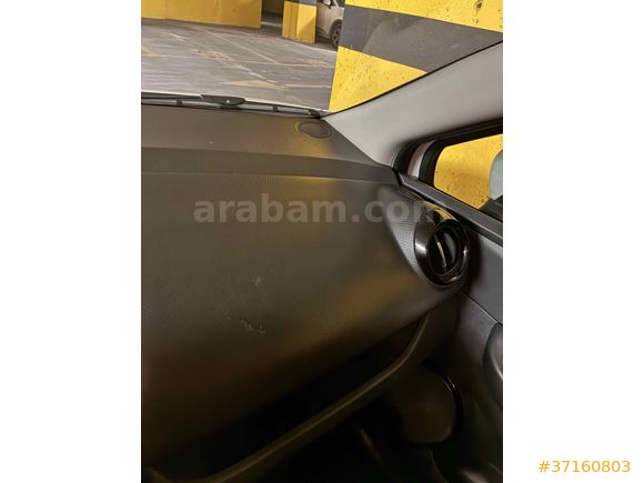 Sahibinden Renault Clio 1.5 dCi Touch 2018 Model 