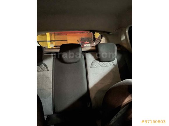 Sahibinden Renault Clio 1.5 dCi Touch 2018 Model 