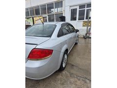 Sahibinden Fiat Linea 1.3 Multijet Actual 2014 Model  236.000 km Füme