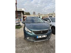 Sahibinden Peugeot 2008 1.6 BlueHDI Allure 2016 Model 