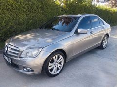 Sahibinden Mercedes - Benz C 220 CDI Avantgarde 2009 Model Elazığ