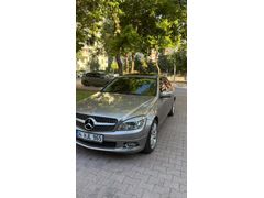 Sahibinden Mercedes - Benz C 220 CDI Avantgarde 2009 Model Elazığ