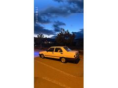 Sahibinden Tofaş Şahin 1.6 1991 Model 