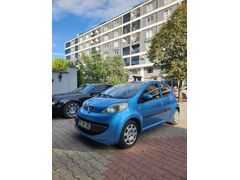 Sahibinden Peugeot 107 1.0 Trendy 2008 Model