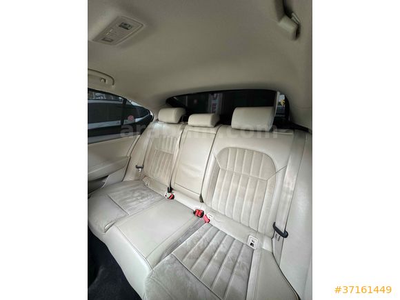 Skoda SuperB 1.6 TDI Prestige 2016 CAM TAVAN E.BAGAJ 