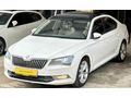 Skoda SuperB 1.6 TDI Prestige 2016 CAM TAVAN E.BAGAJ 