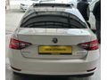 Skoda SuperB 1.6 TDI Prestige 2016 CAM TAVAN E.BAGAJ 