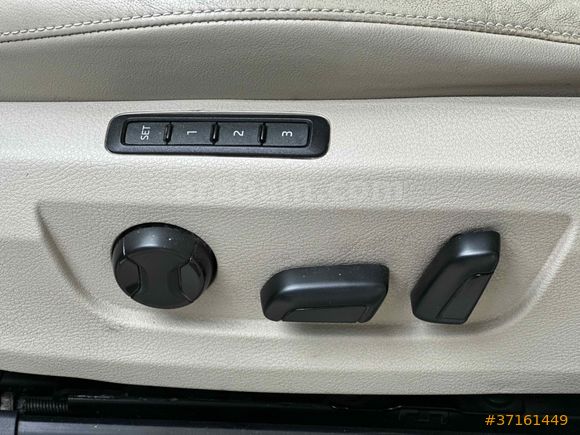 Skoda SuperB 1.6 TDI Prestige 2016 CAM TAVAN E.BAGAJ 