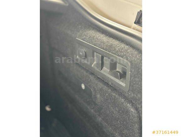 Skoda SuperB 1.6 TDI Prestige 2016 CAM TAVAN E.BAGAJ 