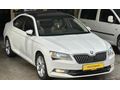 Skoda SuperB 1.6 TDI Prestige 2016 CAM TAVAN E.BAGAJ 