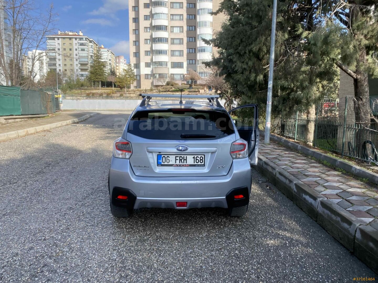 Hatasız tertemiz Aile aracı 3