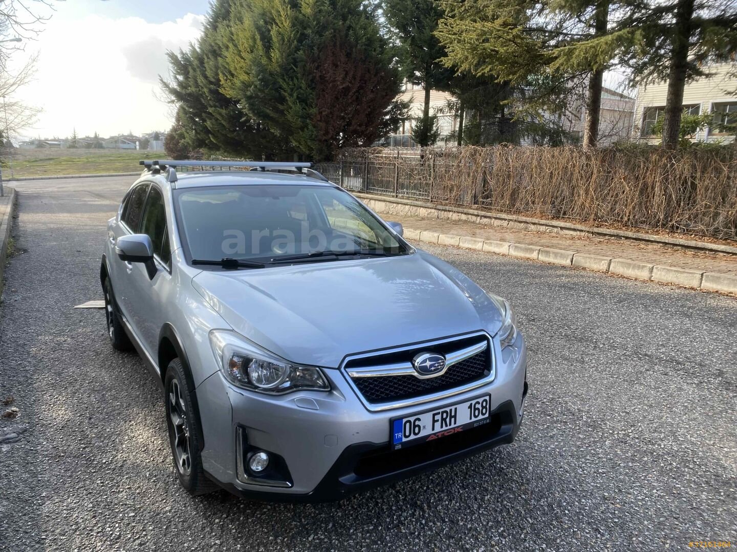 Hatasız tertemiz Aile aracı 1