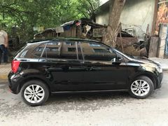 Sahibinden Volkswagen Polo 1.2 TSi Comfortline 2015 Siyah