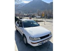 BAKIMLI TOYOTA COROLLA 1.3 XE 96 MODEL 