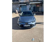 Sahibinden Toyota Corolla 1.5 Flame X-Pack 2022 Model
