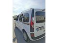 2013 Model Renault Kangoo 213 KM'de 1.5 Dizel 90 HP