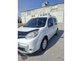 2013 Model Renault Kangoo 213 KM'de 1.5 Dizel 90 HP